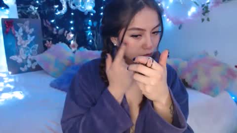 Snapshot of april_l6 chatting on March 2026 11:21:02 PM april_l6 online show from March 2026 11:21:02 PM