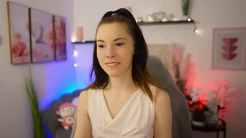 april_olsen online show from February 2026 02:07:01 PM