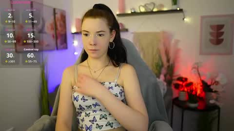 Snapshot of april_olsen chatting on April 2026 01:01:01 PM april_olsen online show from April 2026 01:01:01 PM