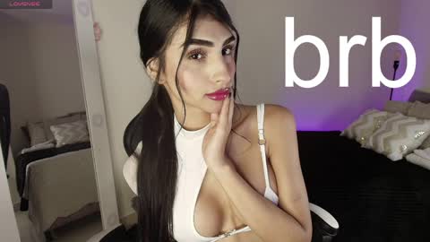 Scarlett Independent Model  online show from June 2026 12:02:02 AM