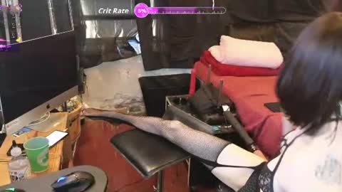 Snapshot of april_show_her chatting on June 2026 06:29:01 PM April Strife online show from June 2026 06:29:01 PM