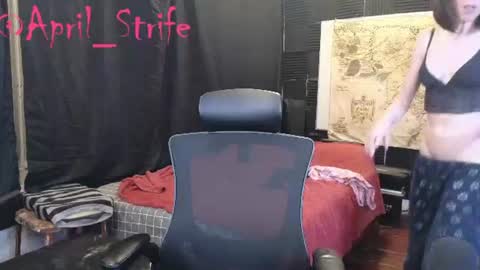 Snapshot of april_show_her chatting on June 2026 02:54:02 AM April Strife online show from June 2026 02:54:02 AM