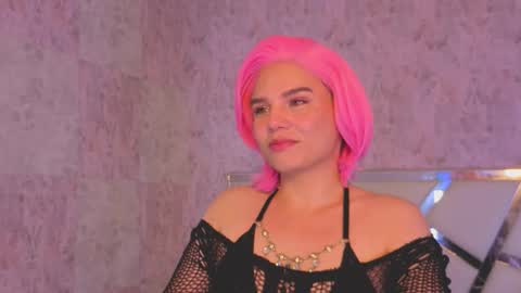 Isabella online show from March 2026 09:19:01 PM