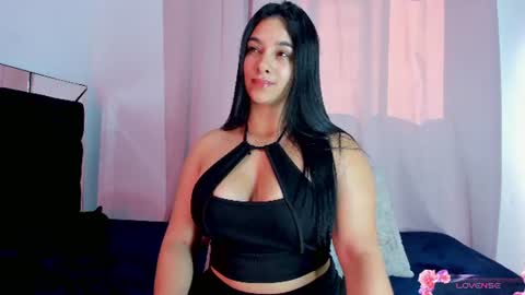 Snapshot of apriladamson_ chatting on June 2026 08:19:02 PM April online show from June 2026 08:19:02 PM