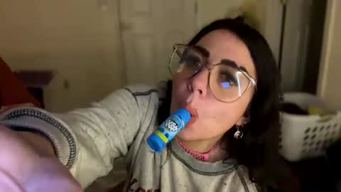 AnnaApril420 online show from December 2024 11:39:02 PM