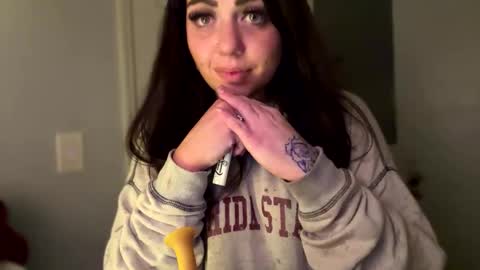 AnnaApril420 online show from January 2025 06:06:01 AM