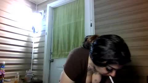 AnnaApril420 online show from May 2026 05:56:02 AM