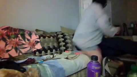 AnnaApril420 online show from May 2026 03:48:01 AM