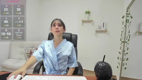 April online show from December 2024 09:24:01 PM