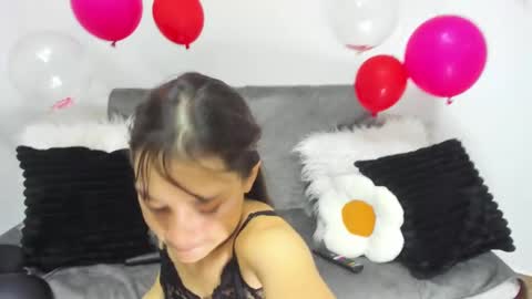 April online show from February 2025 01:09:01 AM