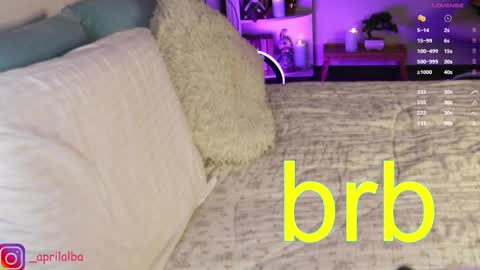 ALEKSANDRA POLYAKOVA online show from November 2025 01:04:02 AM