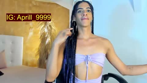 aprill_fox online show from January 2026 08:44:01 PM