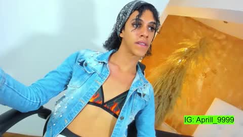 Snapshot of aprill_fox chatting on March 2026 10:03:01 PM aprill_fox online show from March 2026 10:03:01 PM