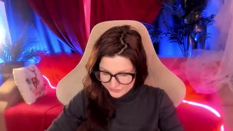 aprill_o_nill online show from February 2026 11:55:01 AM