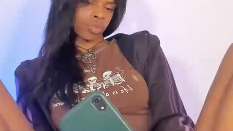 aprillebony319262 online show from April 2026 03:00:02 AM