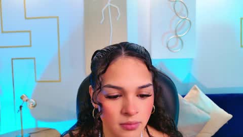  April Rhodes  online show from January 2025 03:12:02 AM