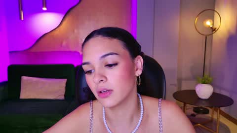  April Rhodes  online show from January 2025 07:49:01 AM