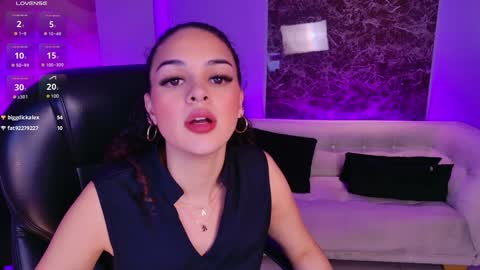  April Rhodes  online show from January 2025 09:39:01 AM