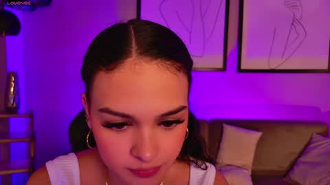  April Rhodes  online show from January 2025 07:11:02 AM