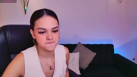  April Rhodes  online show from February 2025 03:45:01 AM