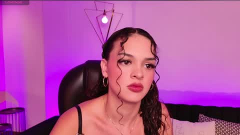  April Rhodes  online show from March 2025 03:46:02 AM