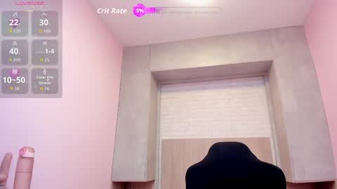 aprilricci online show from April 2026 07:58:01 PM