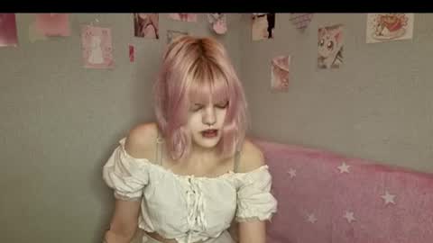 Alice D online show from July 2026 08:46:01 PM