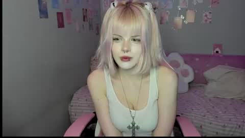 Alice D online show from July 2026 08:55:01 PM