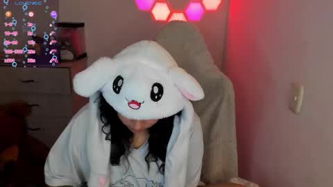 Snapshot of aqua_emilly chatting on February 2026 10:26:02 PM aqua emilly online show from February 2026 10:26:02 PM