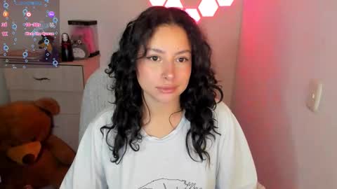 Snapshot of aqua_emilly chatting on February 2026 10:58:02 PM aqua emilly online show from February 2026 10:58:02 PM