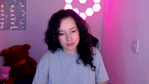 Snapshot of aqua_emilly chatting on March 2026 10:33:01 PM aqua emilly online show from March 2026 10:33:01 PM