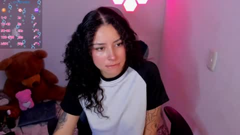 Snapshot of aqua_emilly chatting on April 2026 11:48:01 PM aqua emilly online show from April 2026 11:48:01 PM