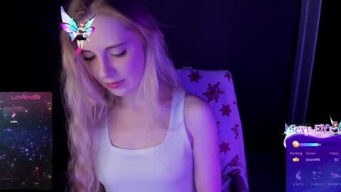 Snapshot of aqualen chatting on December 2024 07:54:02 PM aqualen online show from December 2024 07:54:02 PM