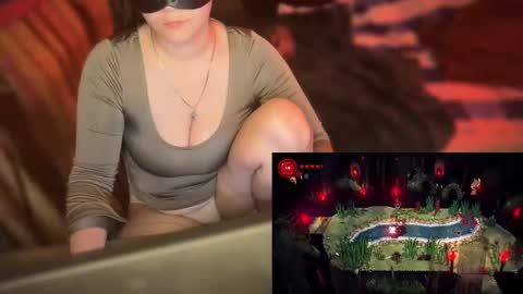 Snapshot of aqualen chatting on March 2025 07:37:02 PM aqualen online show from March 2025 07:37:02 PM