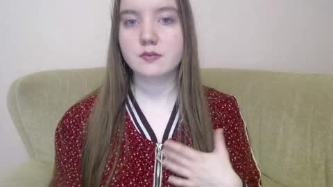 Josefin online show from November 2025 03:27:02 AM