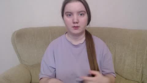 Josefin online show from February 2026 03:40:01 AM