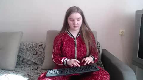 Josefin online show from March 2026 04:17:02 AM