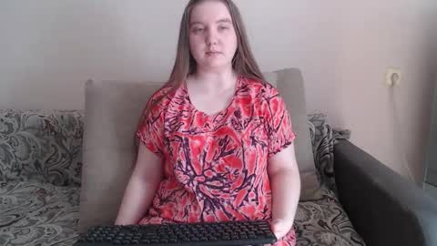 Josefin online show from March 2026 05:19:01 AM