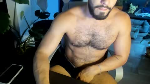 T. online show from May 2026 01:14:02 AM