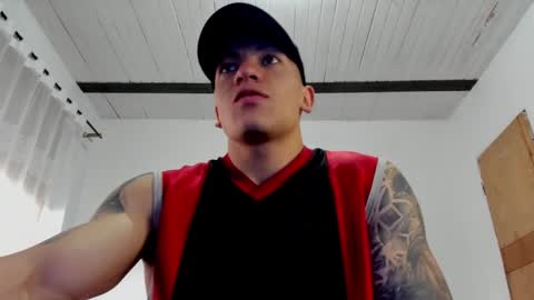 Jonathan online show from December 2024 10:23:01 PM