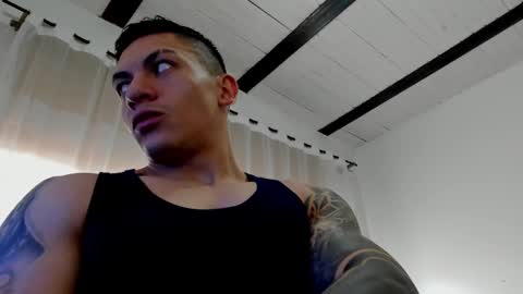 Jonathan online show from December 2024 09:54:02 PM