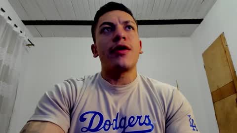 Jonathan online show from December 2024 01:17:01 AM