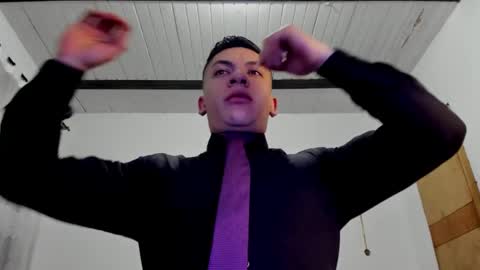 Jonathan online show from December 2024 11:57:02 PM