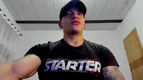 Jonathan online show from December 2024 12:39:02 AM