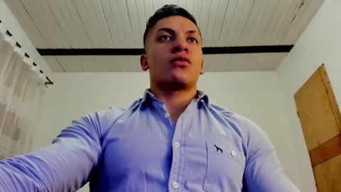 Jonathan online show from January 2025 02:41:01 AM