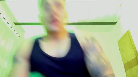 Jonathan online show from January 2025 12:26:02 AM