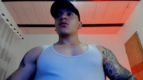 Jonathan online show from January 2025 11:25:01 PM