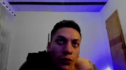 Jonathan online show from March 2025 02:09:01 AM