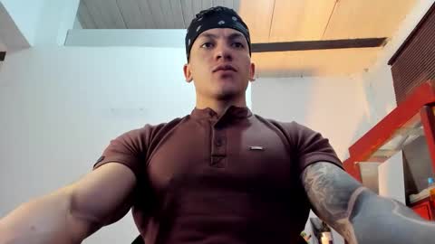 Jonathan online show from September 2025 09:25:02 PM