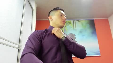 Snapshot of aquiles_51 chatting on February 2026 11:53:01 AM Jonathan online show from February 2026 11:53:01 AM